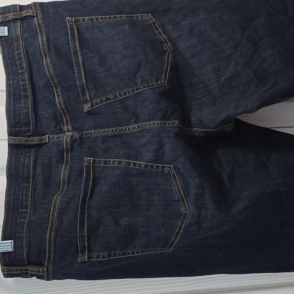 Ava & Viv High Rise Skinny Jeans - Picture 10 of 11